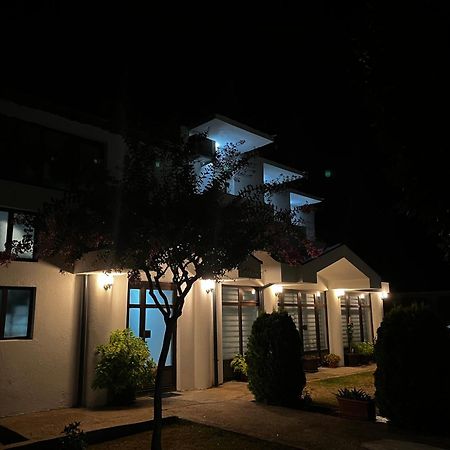 Međugorje B&B Family Ostojic מראה חיצוני תמונה