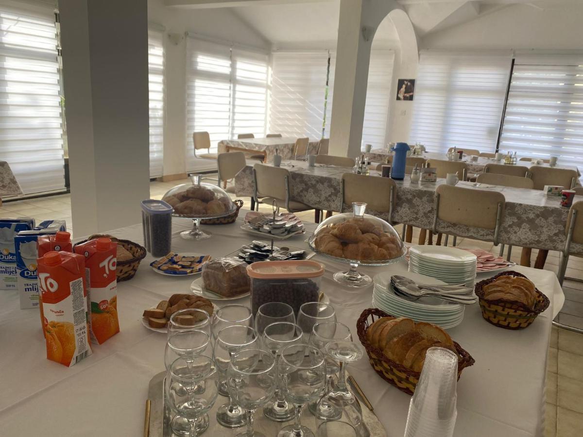 Međugorje B&B Family Ostojic מראה חיצוני תמונה