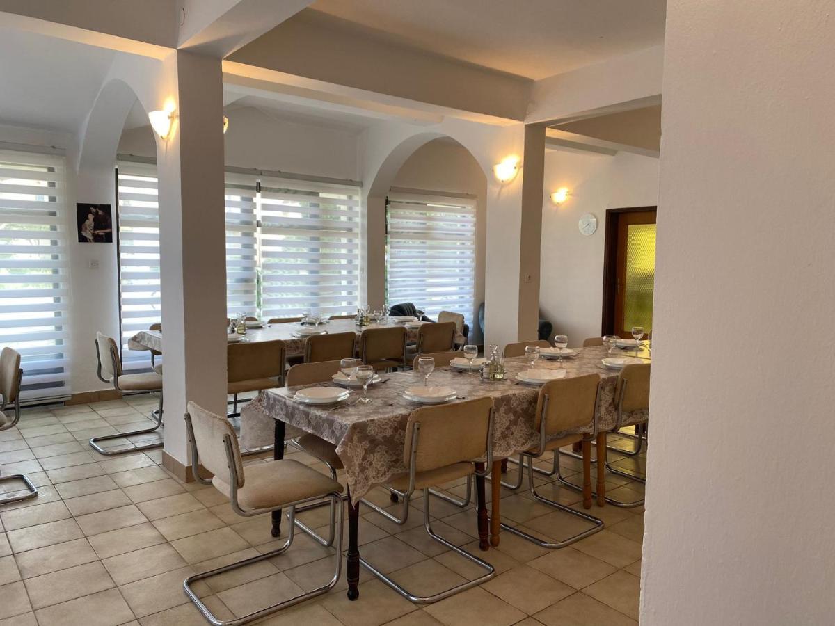 Međugorje B&B Family Ostojic מראה חיצוני תמונה