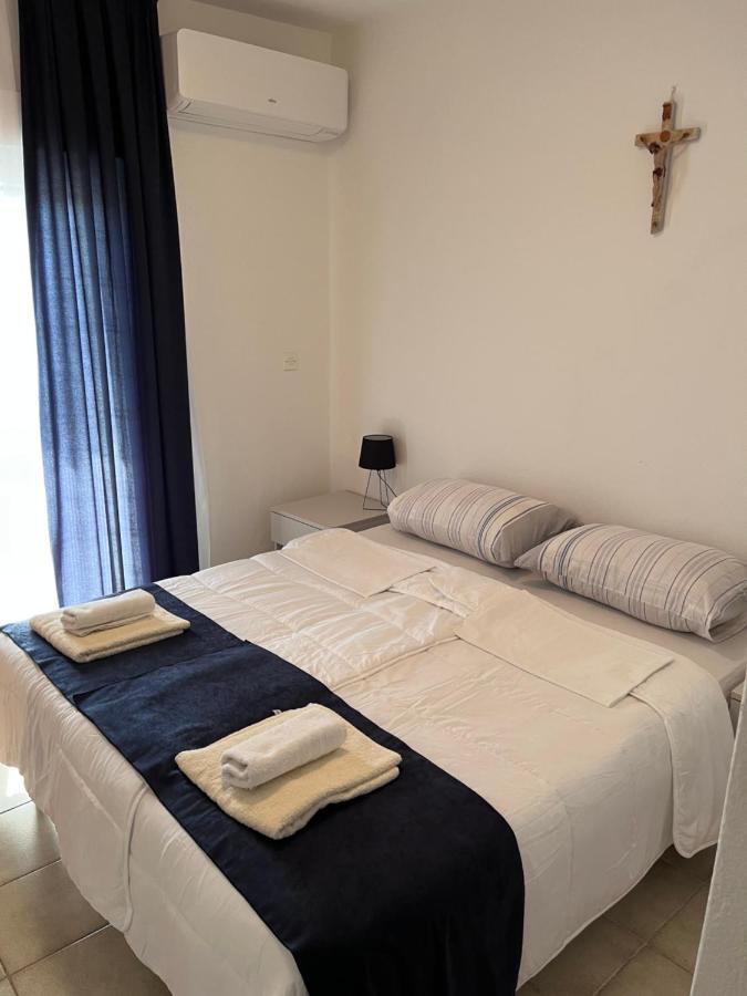 Međugorje B&B Family Ostojic מראה חיצוני תמונה