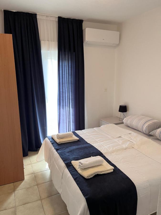 Međugorje B&B Family Ostojic מראה חיצוני תמונה