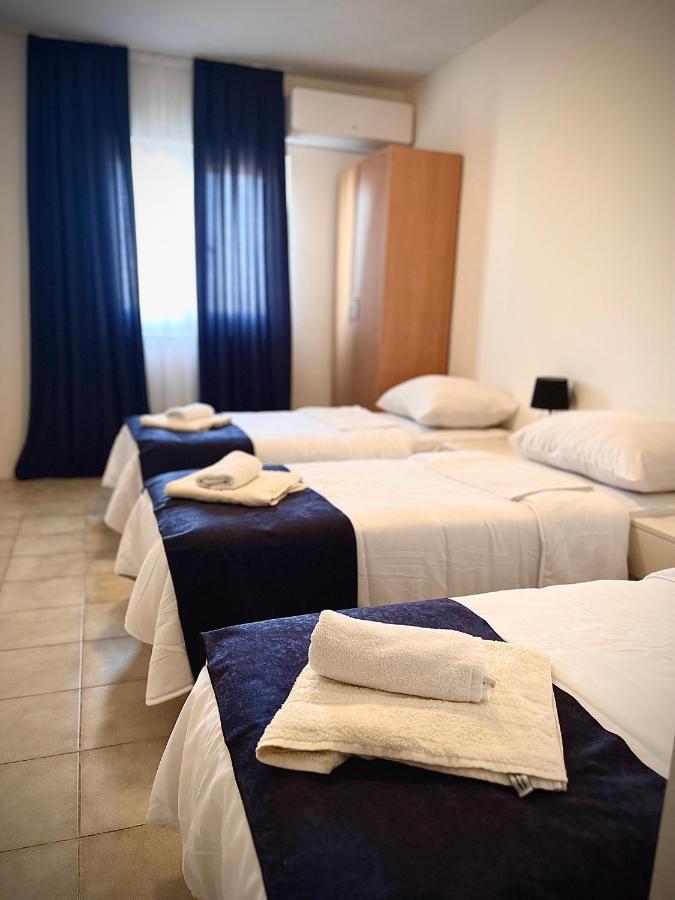 Međugorje B&B Family Ostojic מראה חיצוני תמונה