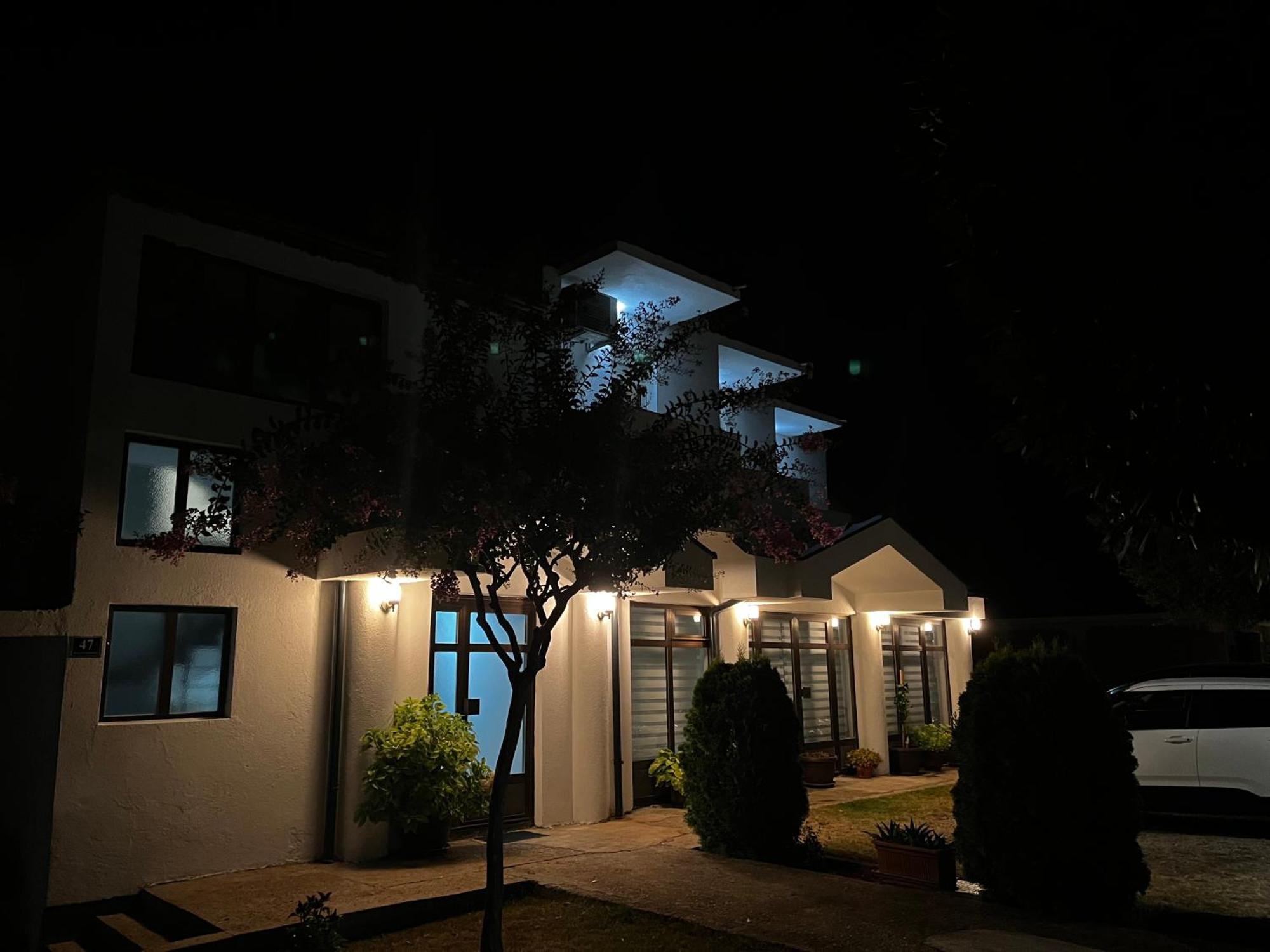 Međugorje B&B Family Ostojic מראה חיצוני תמונה